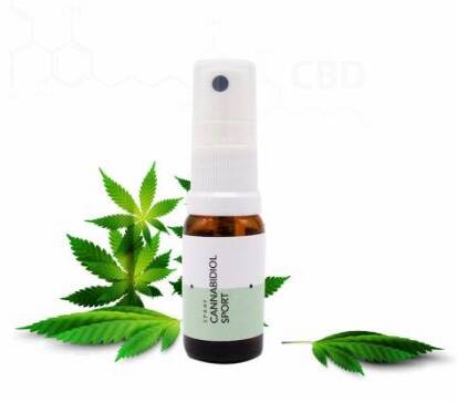 cbd spray deli hemp
