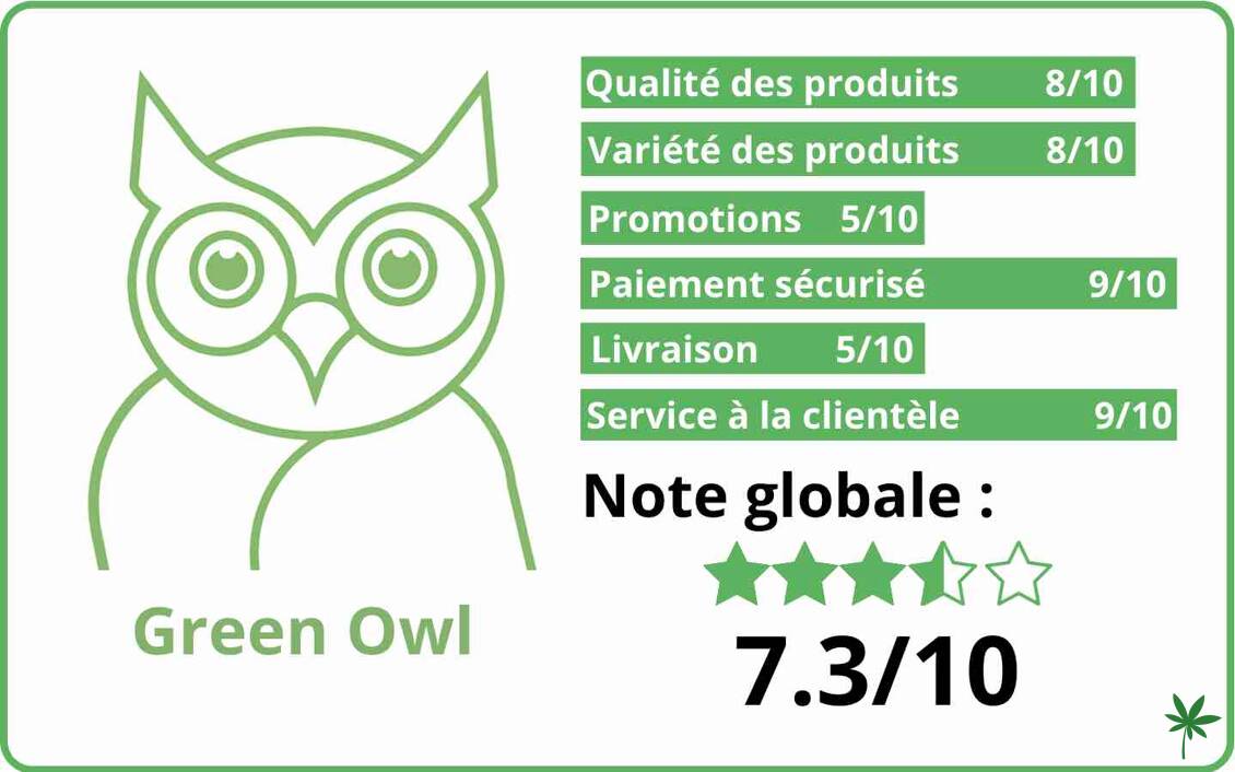 green-owl
