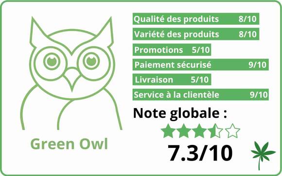 green-owl