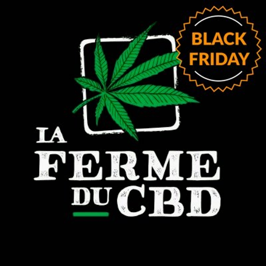 la ferme du cbd black friday