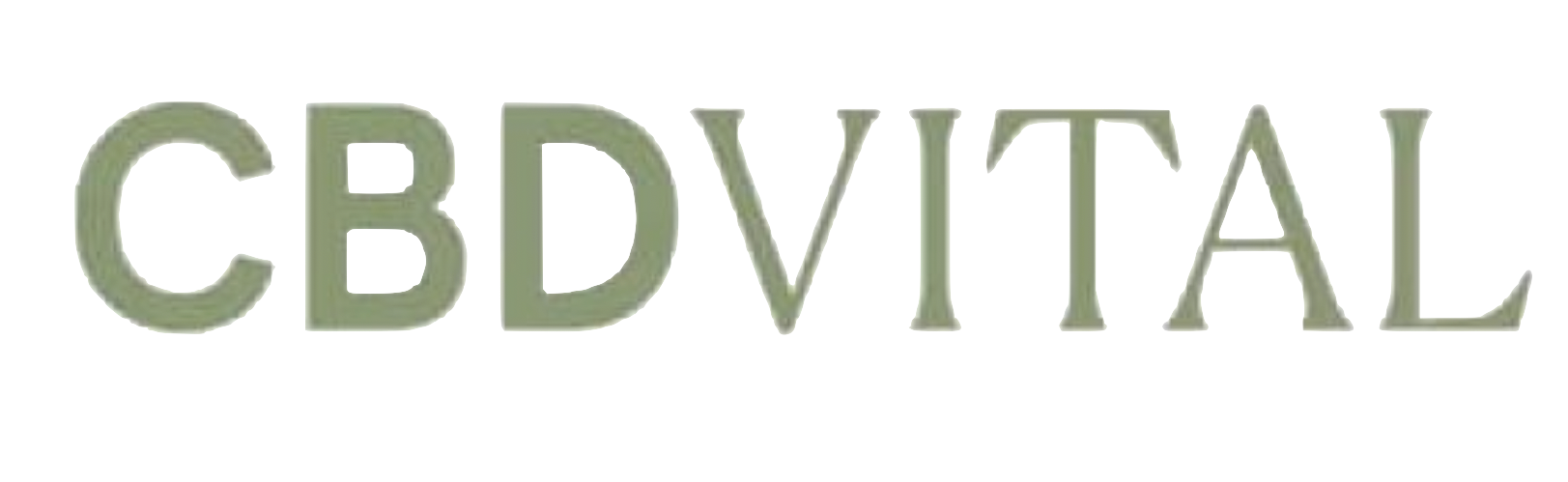 CBD Vital