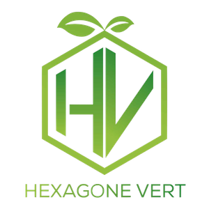 Hexagone Vert