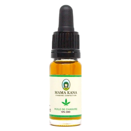 huile de cbd mama kana
