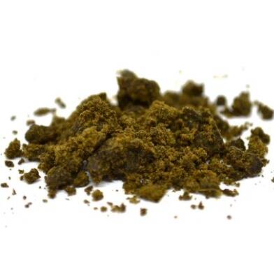 resine CBD ketama mama kana