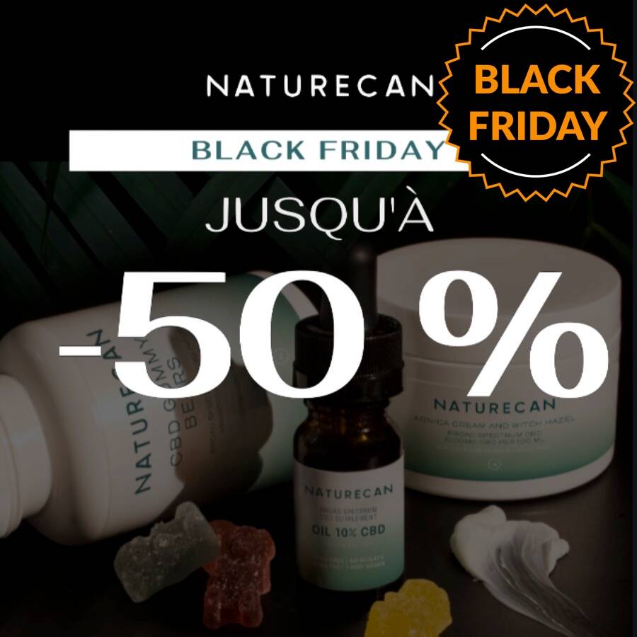 naturecan black friday