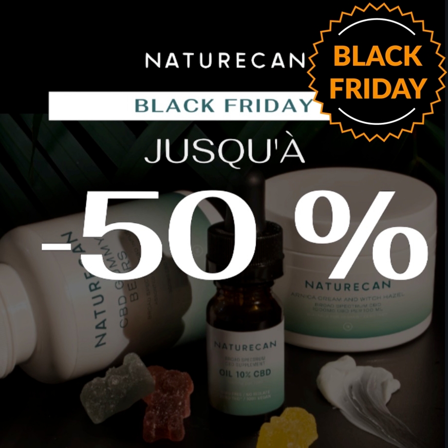 naturecan black friday