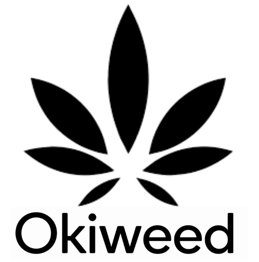 okiweed black friday
