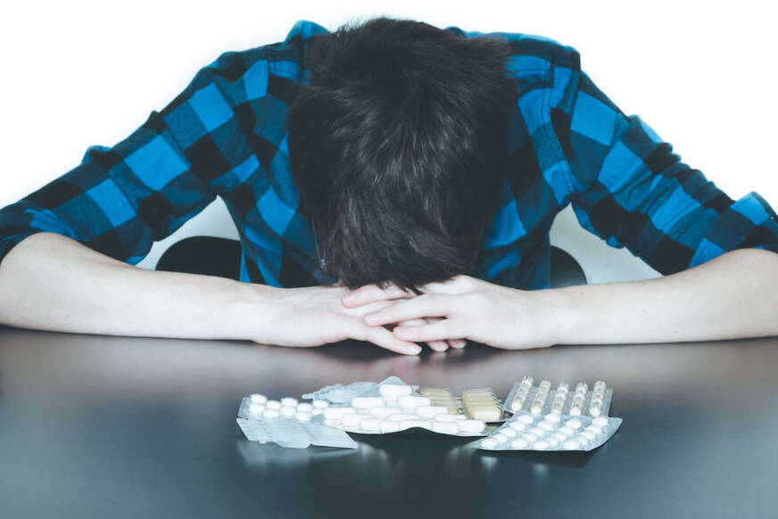 depression et medicaments