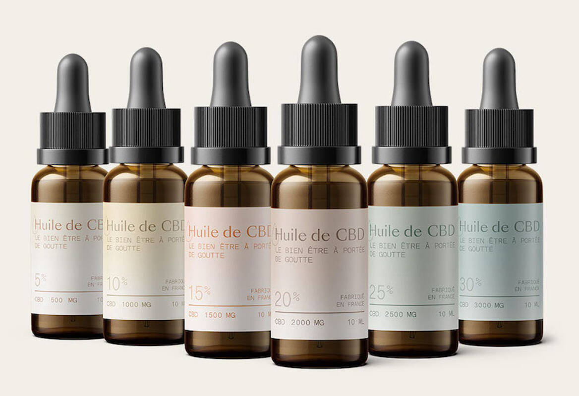 Saveurs-CBD