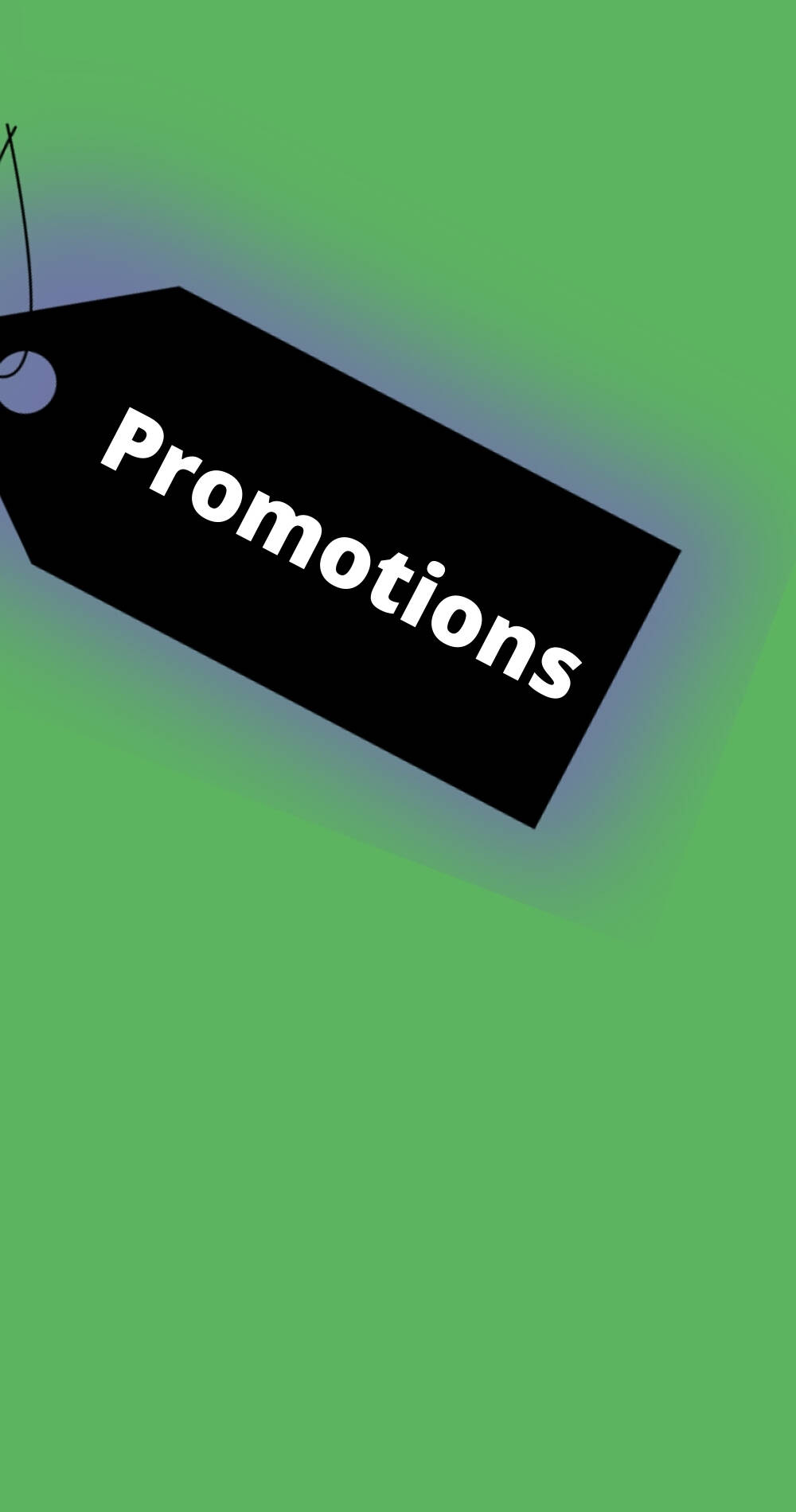 PROMOTIONS