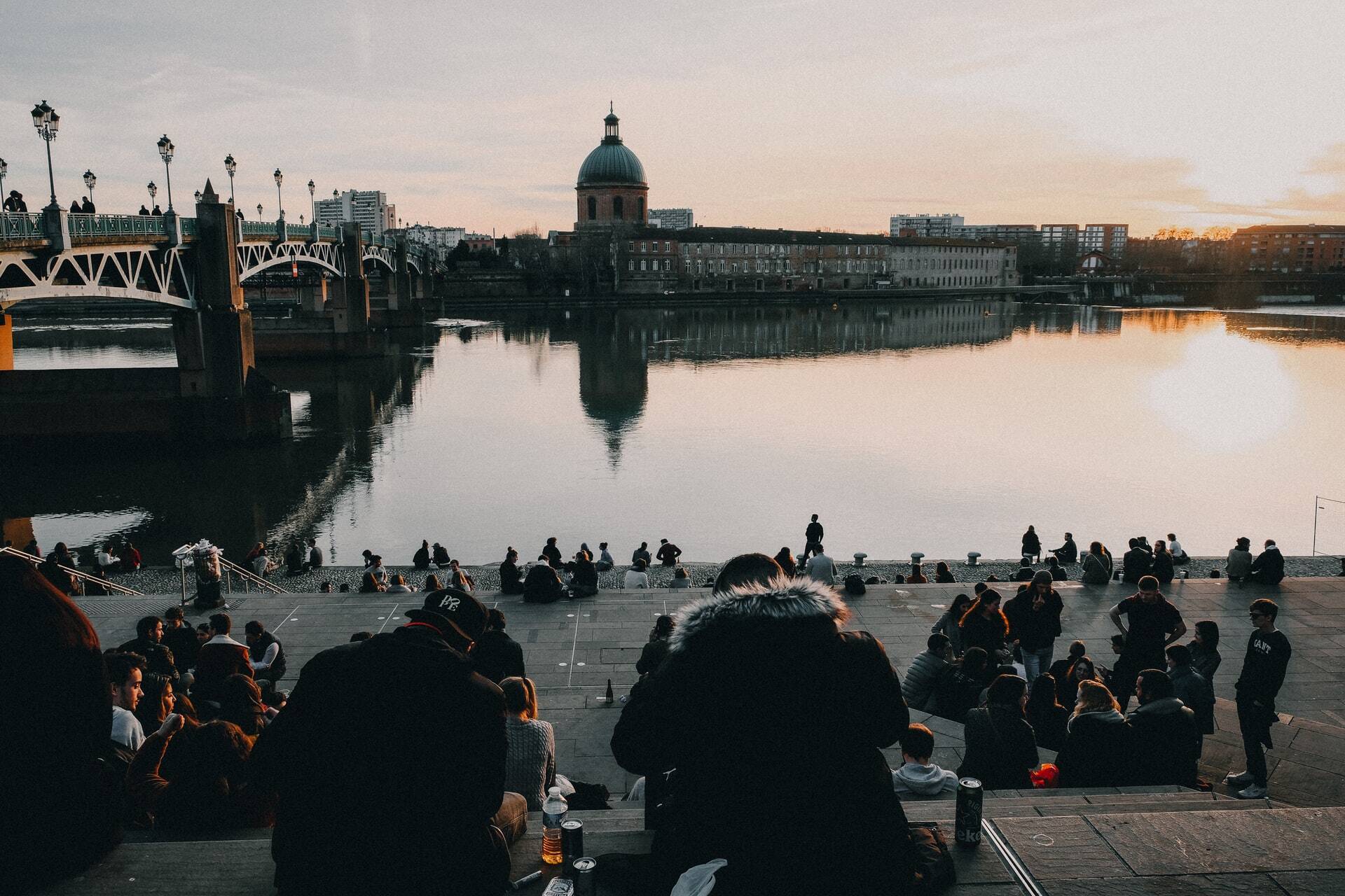 CBD Toulouse