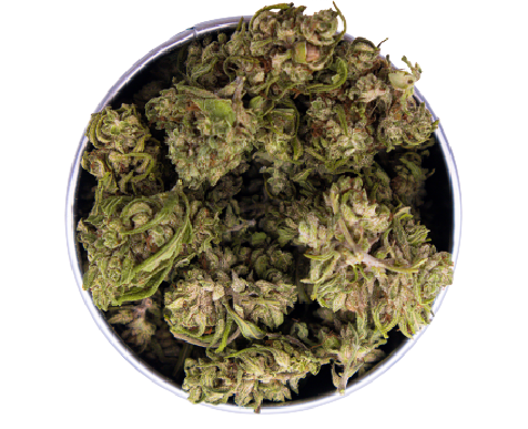 Deli Hemp avis fleur CBD