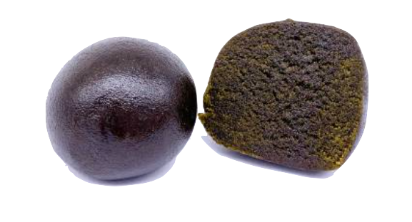 Résine CBD Deli Hemp