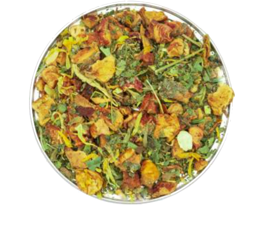 infusion cbd tisane CBD