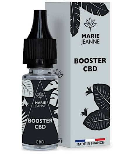 BOOSTER CBD