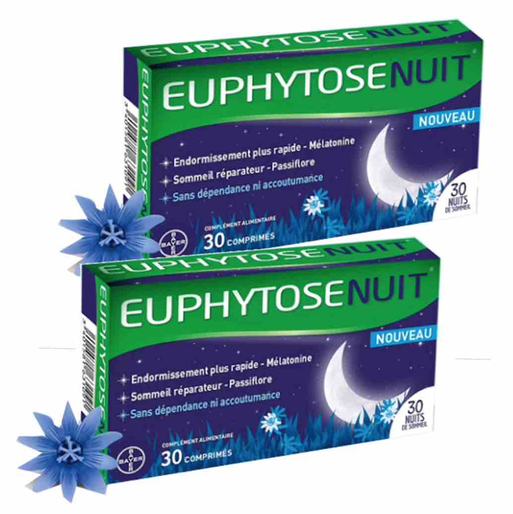 euphytose