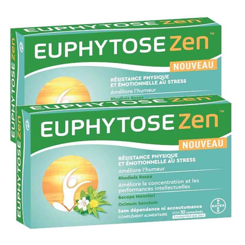 euphytose