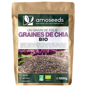 graines de chia