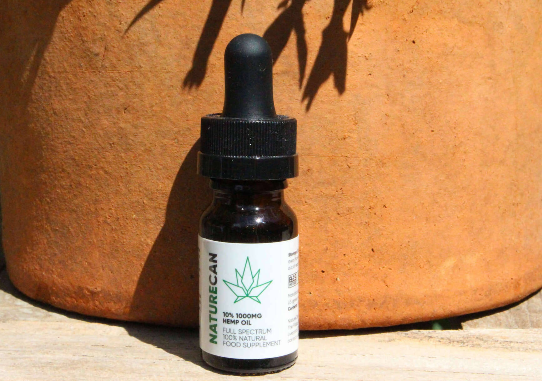 huile de cbd naturecan