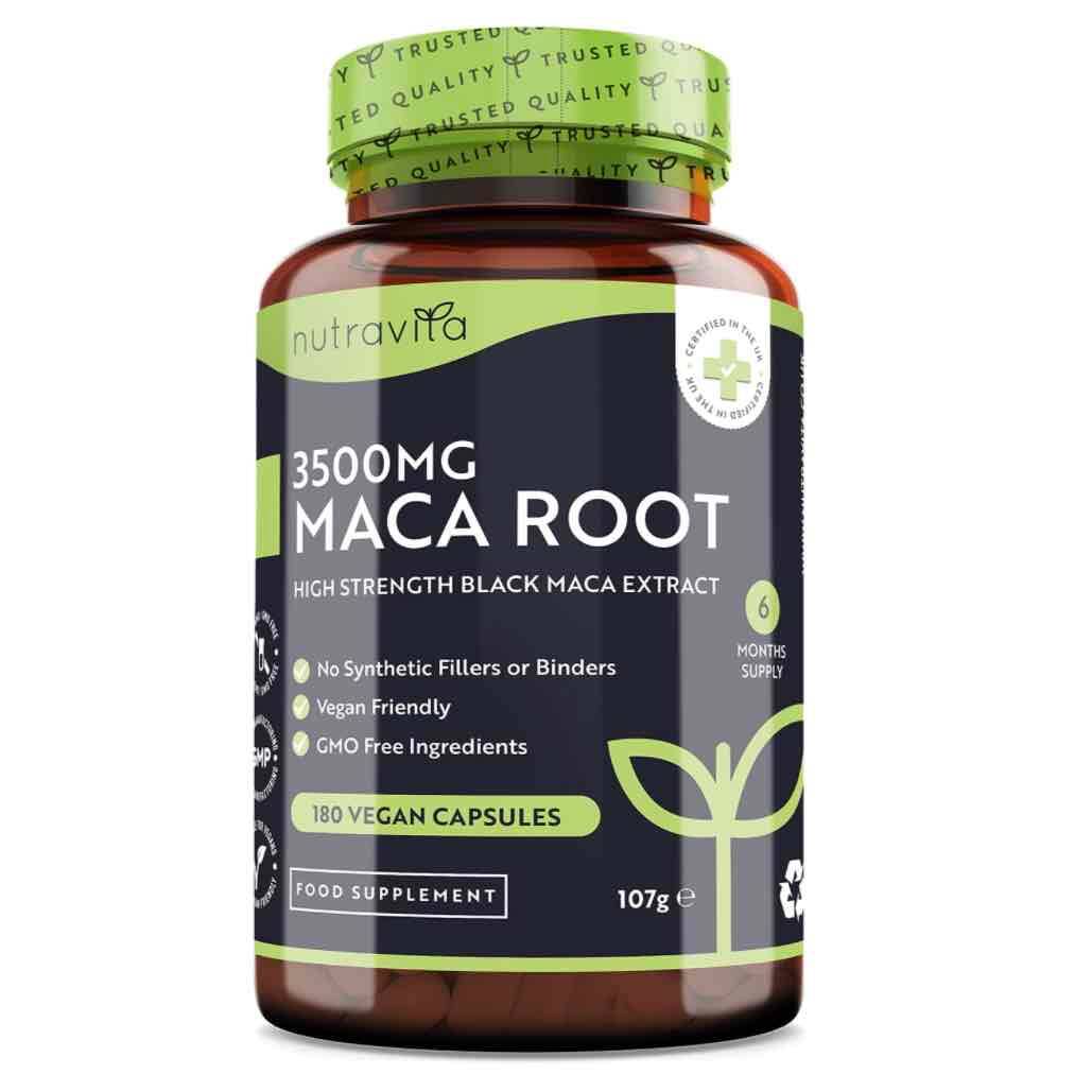 maca