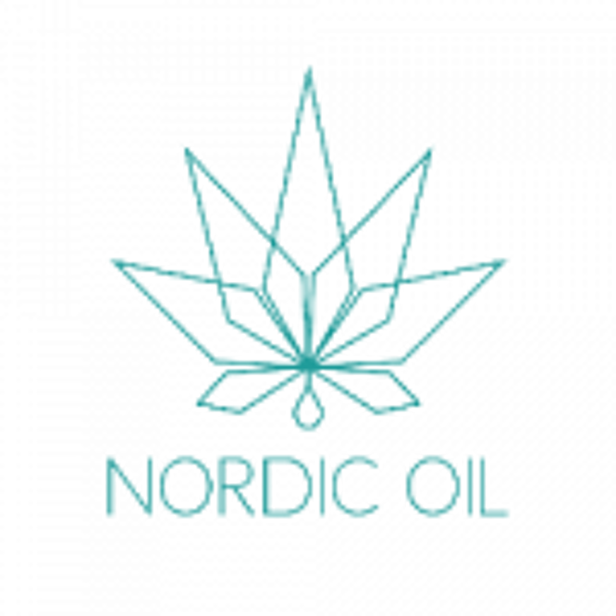 Nordic oil black friday