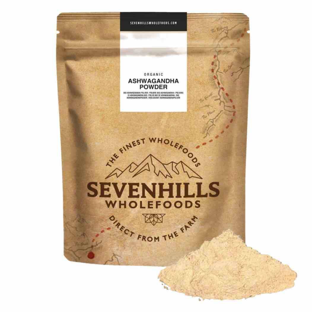 Ashwagandha
