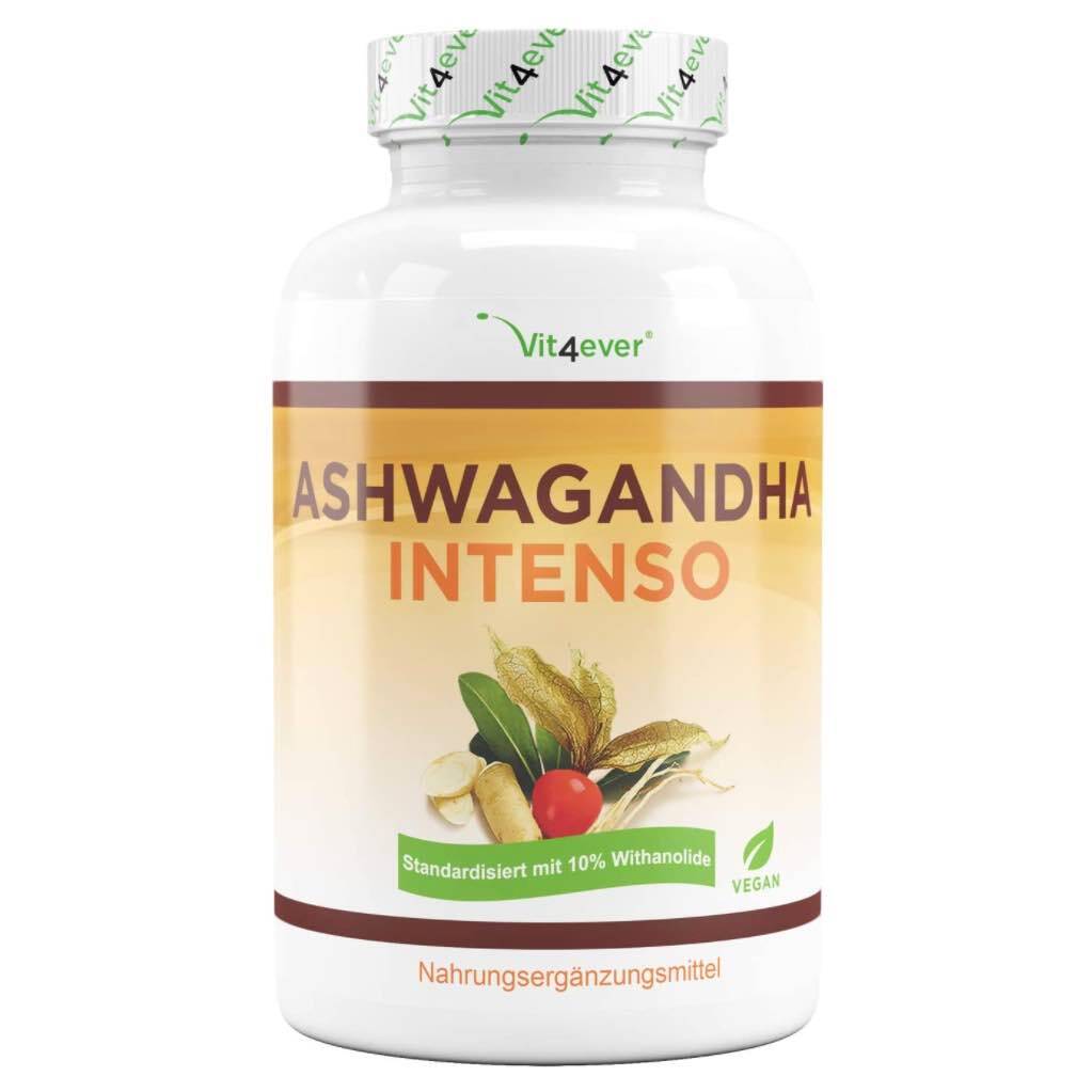 Ashwagandha