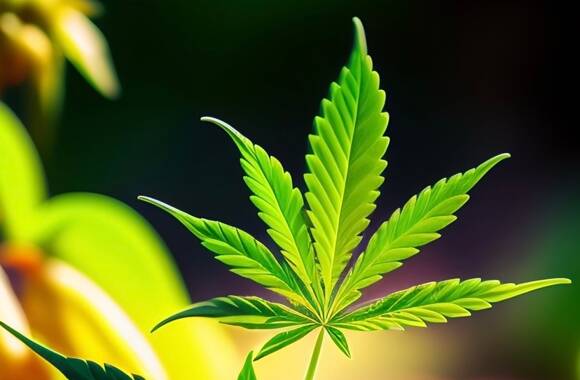CBD le plus puissant