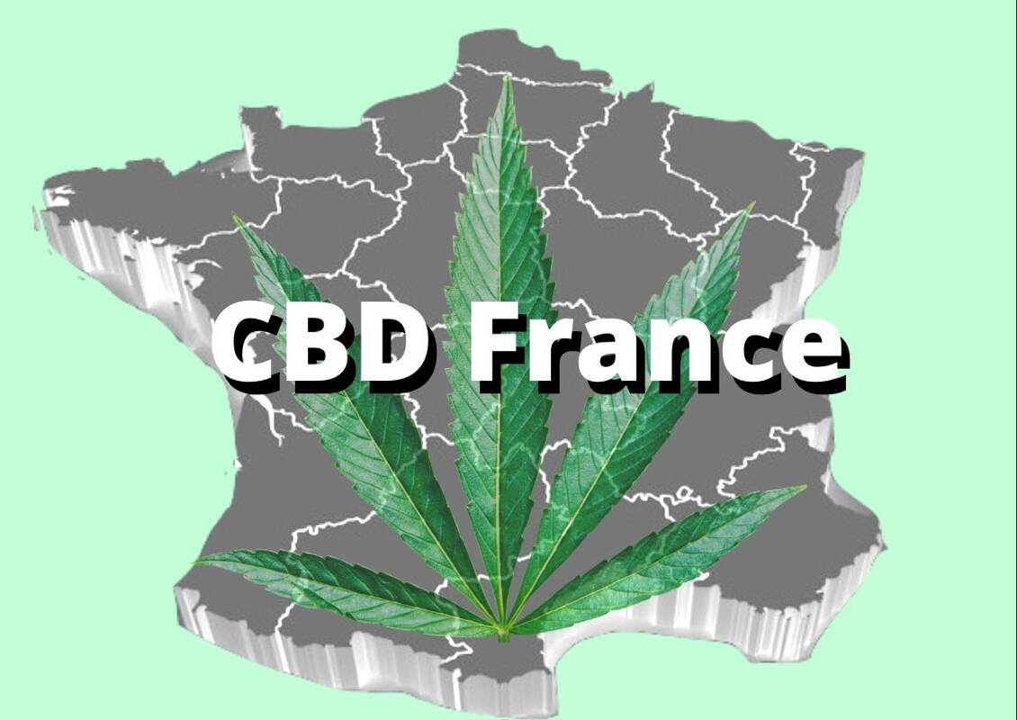 cbd france