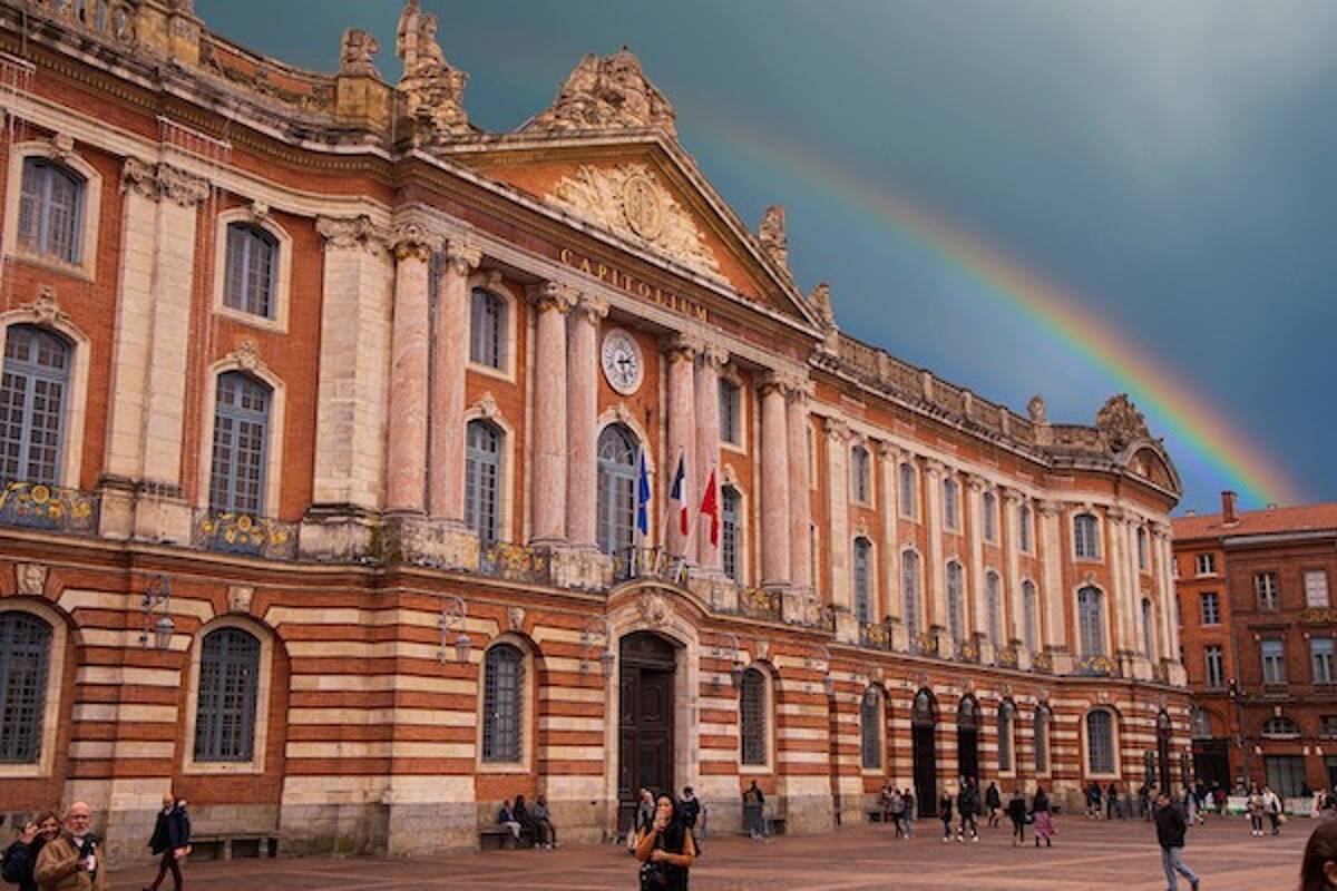CBD Toulouse