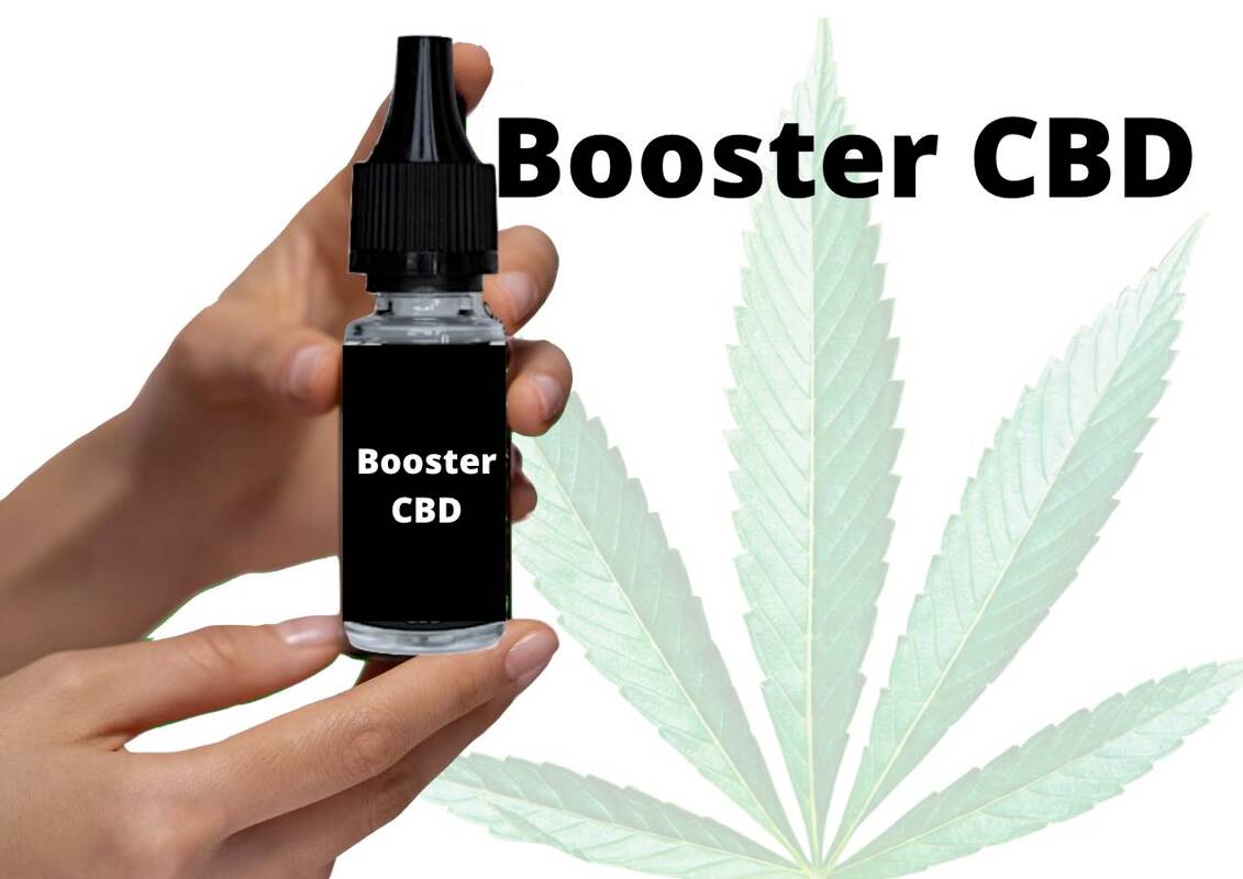 Booster CBD