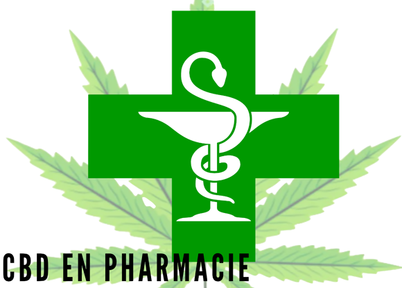 CBD en pharmacie
