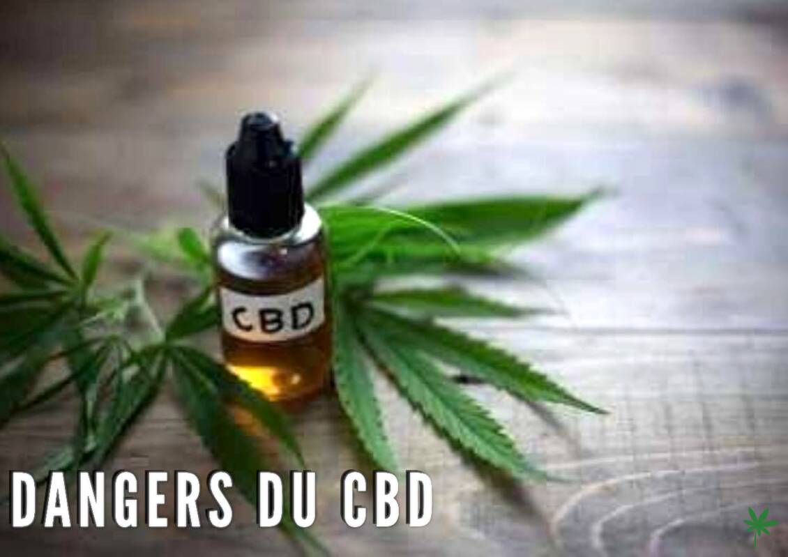 cbd danger