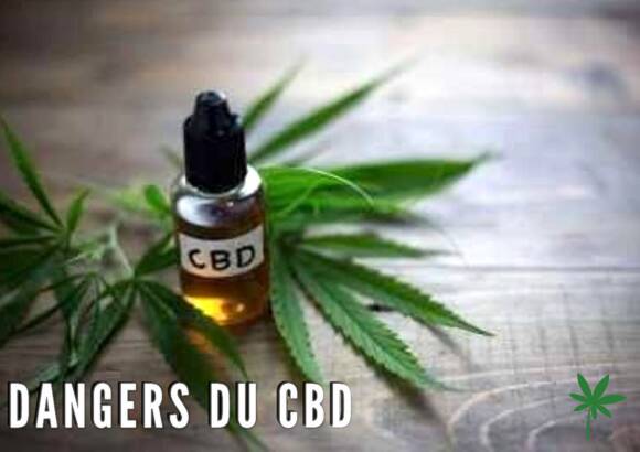 cbd danger