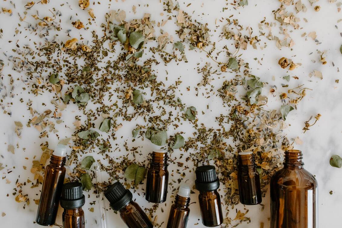 différence-huile-fleur-cbd