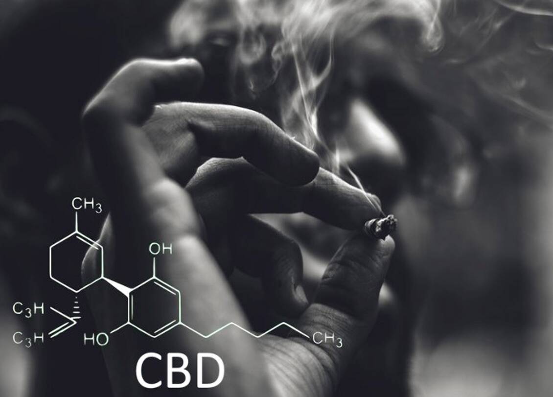 Fumer du CBD estce possible dans la rue