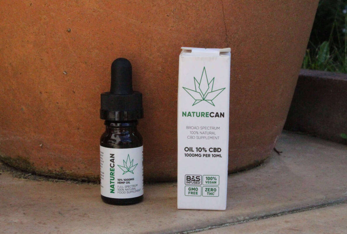 Naturecan