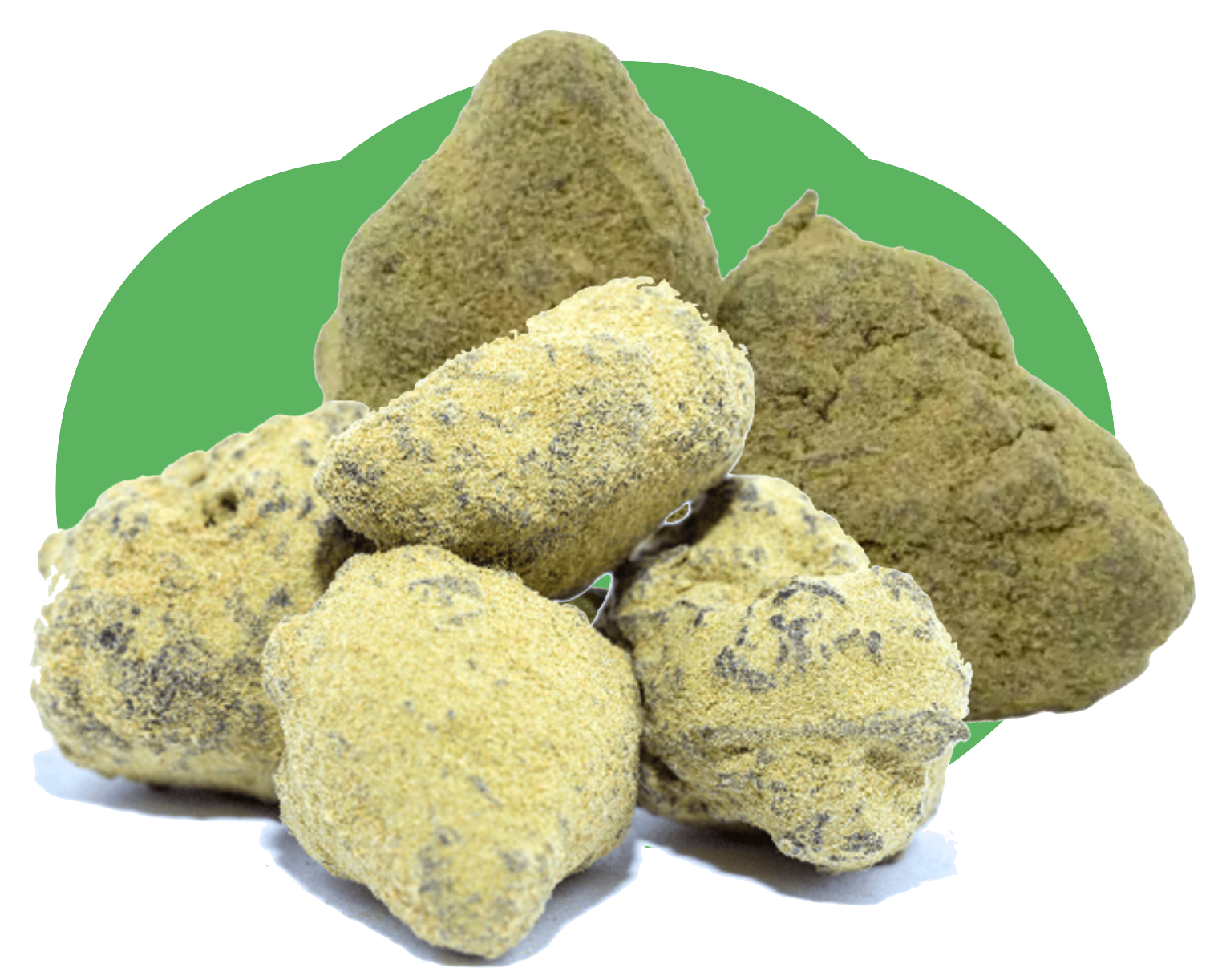 La puissante Moonrock CBD avis 2023