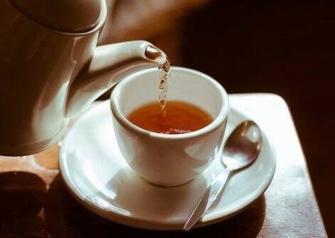 tisane CBD