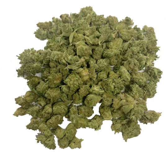 Trim cbd fleur LFDCBD